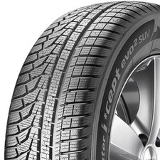 235/75 R15 109T XL 4PR, SUV SBL Hankook Winter i*cept evo² (W320A)
