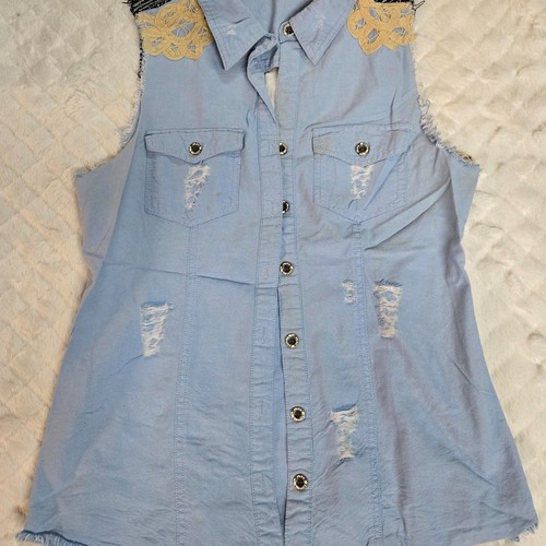 Women Size S Tops/Shirts - Picture 7 of 10