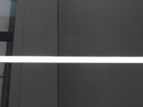 Aluminiumfolie B 30 cm S=30 my Alufolie Folie Grillfolie Abschneidmesser 1 Ro. - Bild 5 von 5