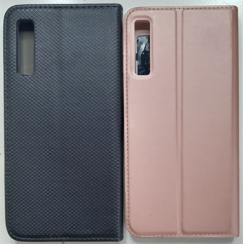 2 x case for Samsung A7 2018 - Zdjęcie 4 z 6