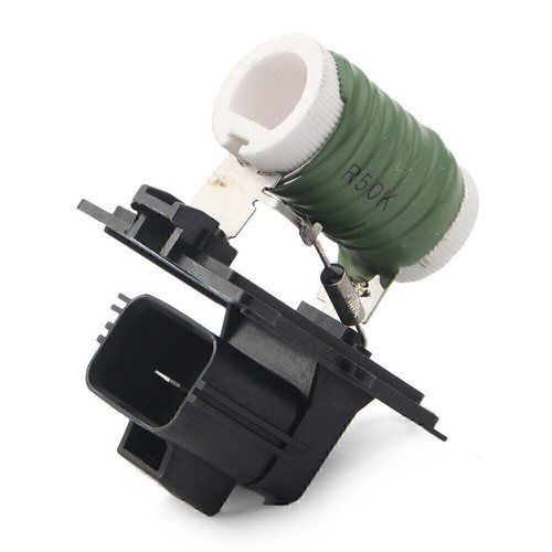 Engine Cooling Fan Resistor 68054677AA For DODGE JOURNEY 2009 2010 - 2019 Car - Picture 8 of 9