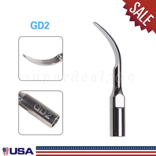 Ultraschall Piezo Zahnskalierer Handstück LED Licht F/ EMS/SPECHT/DTE/SATELEC - Bild 105 von 203
