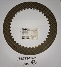 NOS  NEW TRACTOR PARTS 1285975C2 CLUTCH DISC Case IH 7130, MAGNUM 275, 960