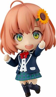 Good Smile Company Nendoroid 1586 Nijisanji Honma Himawari Figur NEU aus Japan