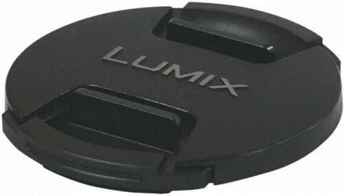 Panasonic Camera Lens Front Lens Caps 62 mm To Fit Lens Front Caps