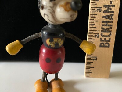 【 希少】ディズニー セル画 1930‘s　ヴィンテージ 超 希少】ディズニー セル画 1930's オールスター - メルカリ