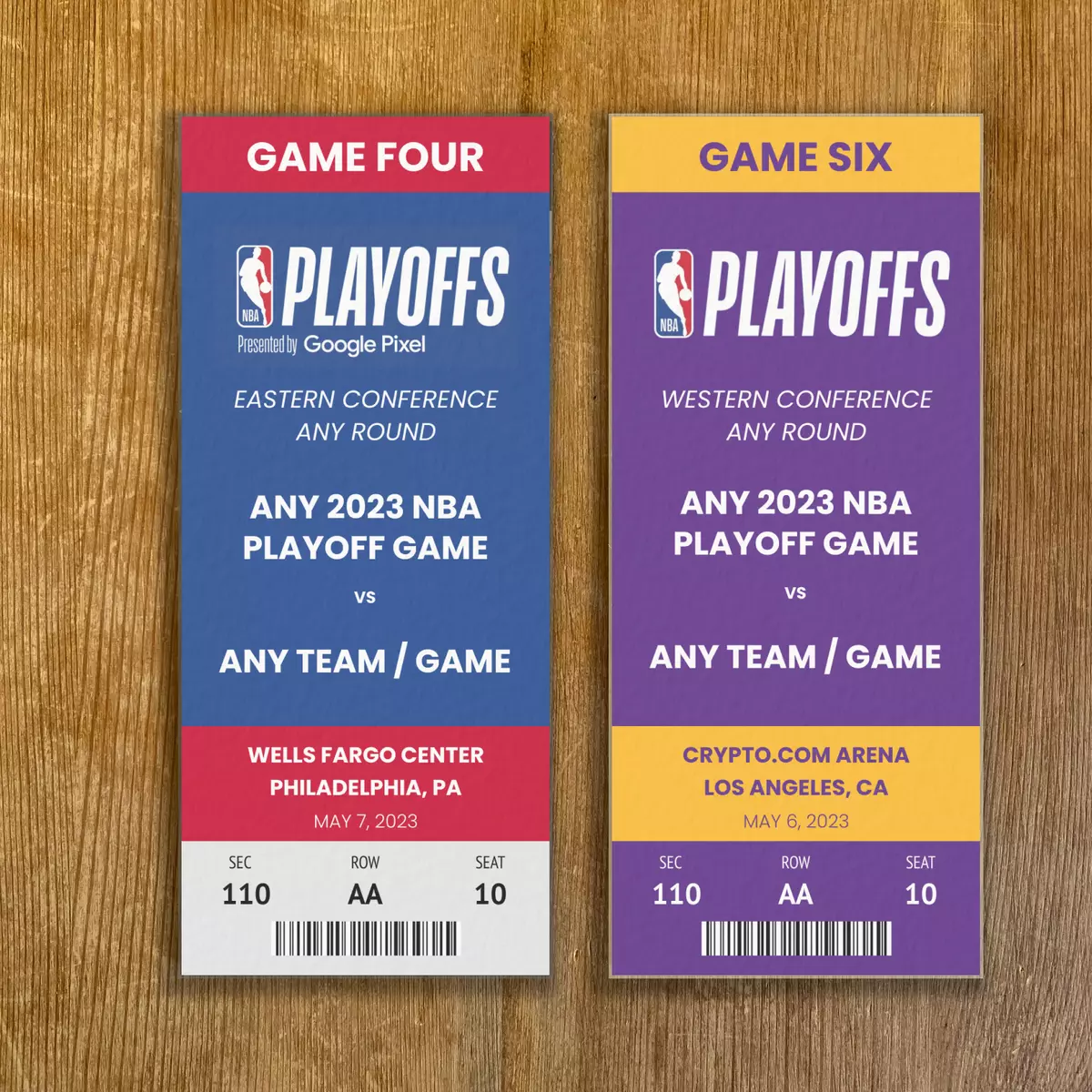 Nba tickets deals
