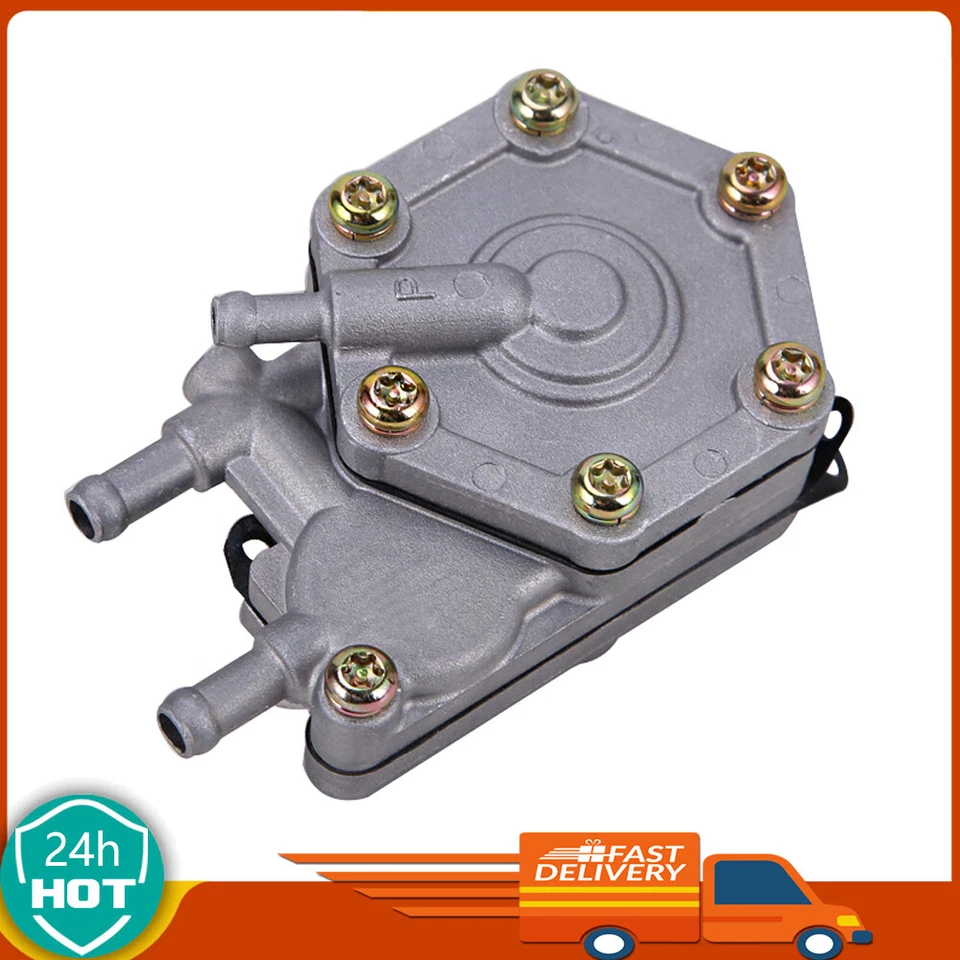 Bomba de combustible para Polaris Predator 500 2005-2007 2520227 3085275 3084692 3088070 Foto 3 de 4