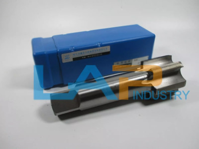 1Pcs New For M57 x 1.5 Metric HSS Right hand thread Tap M57 x 1.5mm Pitch