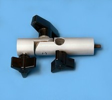 Novatron N4045 Standard Bracket for Flash units with tilt and umbrella mount