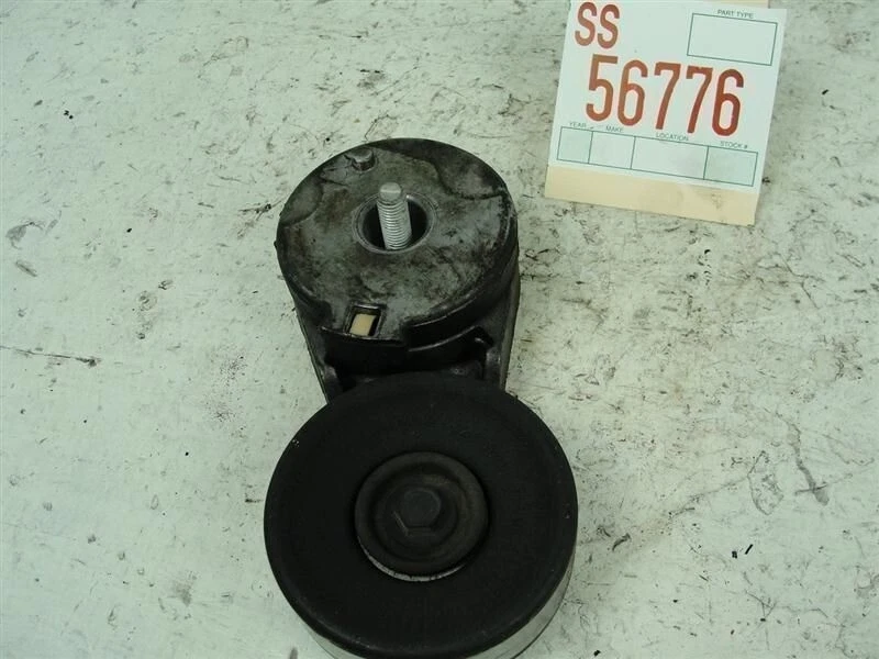 Chevrolet Radler Serpentine Polea Lumina 2000 Pully Tensior Cinturón OEM Foto 2 de 4