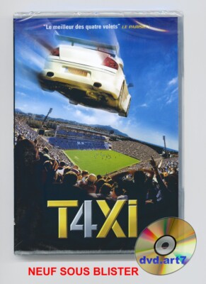 Jeu PS4 Taxi Chaos - Neuf Sous Blister - Course Et Simulation De Taxi - Sortie 2021 - Classification PEGI 3