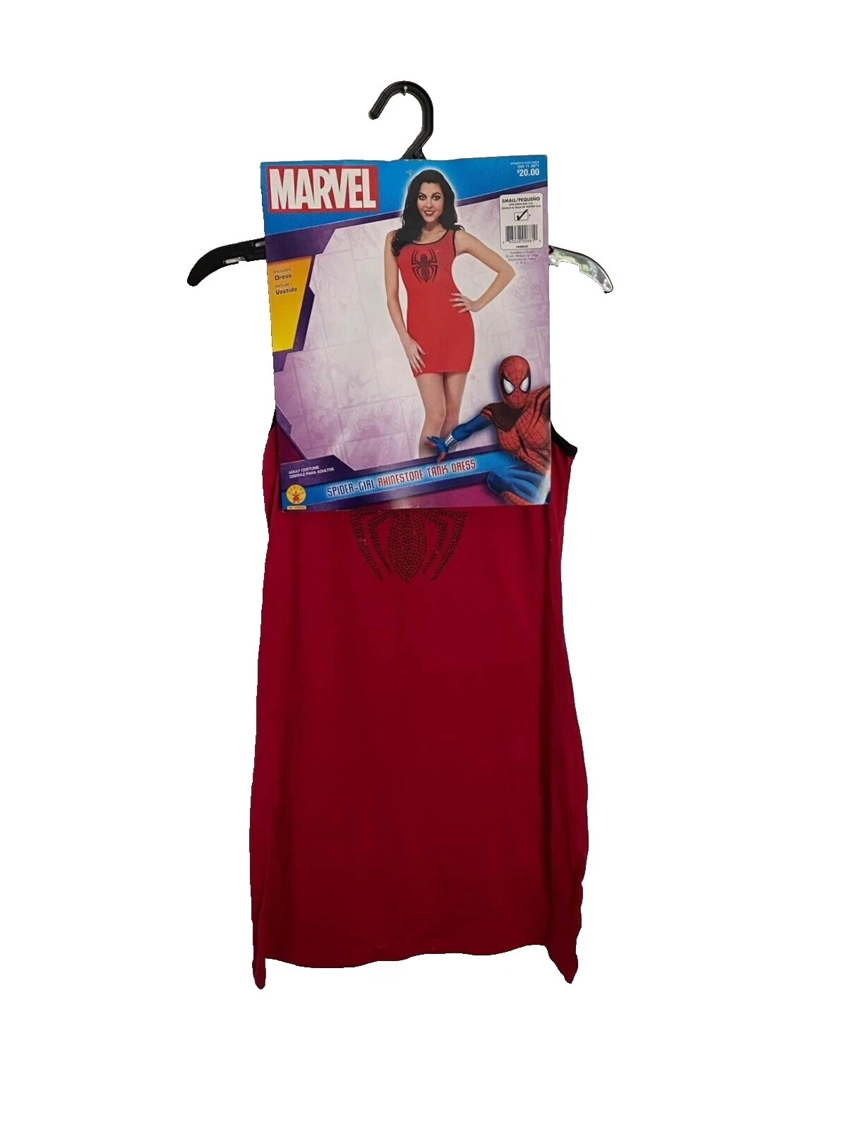 Marvel disfraces para mujeres