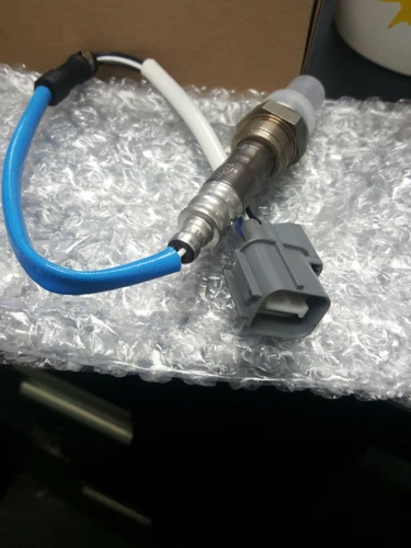Genuine HONDA Air Fuel Ratio O2 Oxygen Sensor OEM 36531-PPA-305 CRV CIVIC ACCORD - Picture 5 of 6