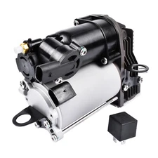 Air Suspension Compressor Pump 1643201204 For Benz 2006-2012 GL/ML-Class X W164