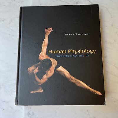 Human Physiology : From Cells to Systems by...