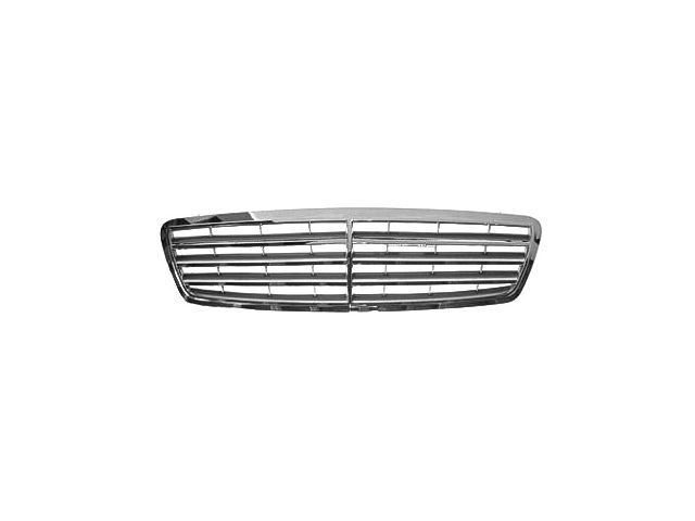 For 2006-2007 Mercedes C280 Grille Assembly 75216JKQP
