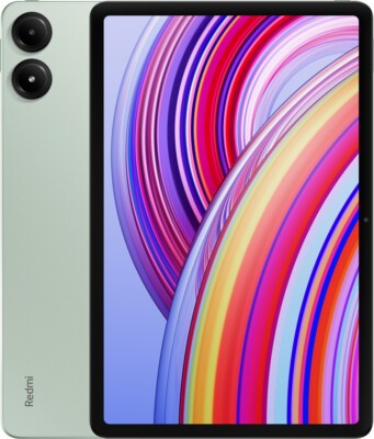 Xiaomi Redmi Pad Pro 256GB/8GB Tablet 12,1 Zoll Grün/Mint Green Kundenretoure  