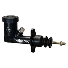 Wilwood GS Compact Integral Master Cylinder System 3/4Inches Universal 260-15098