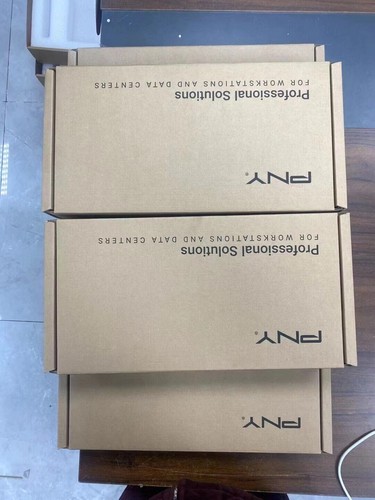 NVIDIA Tesla H100 80GB SXM5 Deep Learning GPU Graphics Card 900-21010-000-000 - Picture 2 of 4