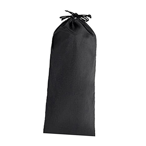 Nylon-Beutel mit Kordelzug, Aufbewahrungstasche, Outdoor-Tragetasche, - Bild 7 von 51
