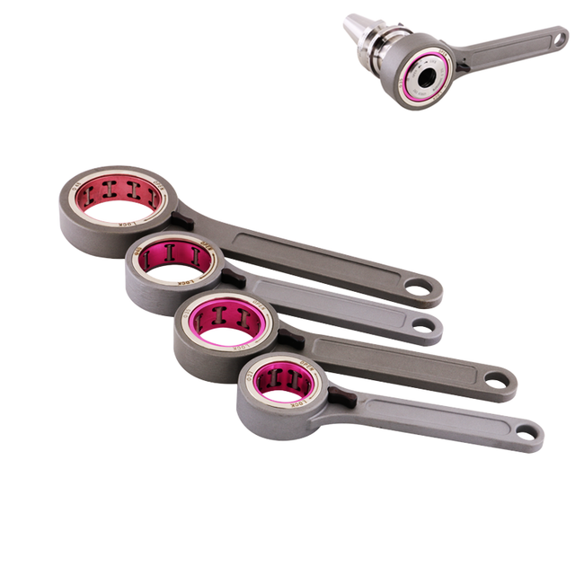 Roller Pin Bearing Wrench for Collet Chuck Holder GSK06/10/16 GER16/20