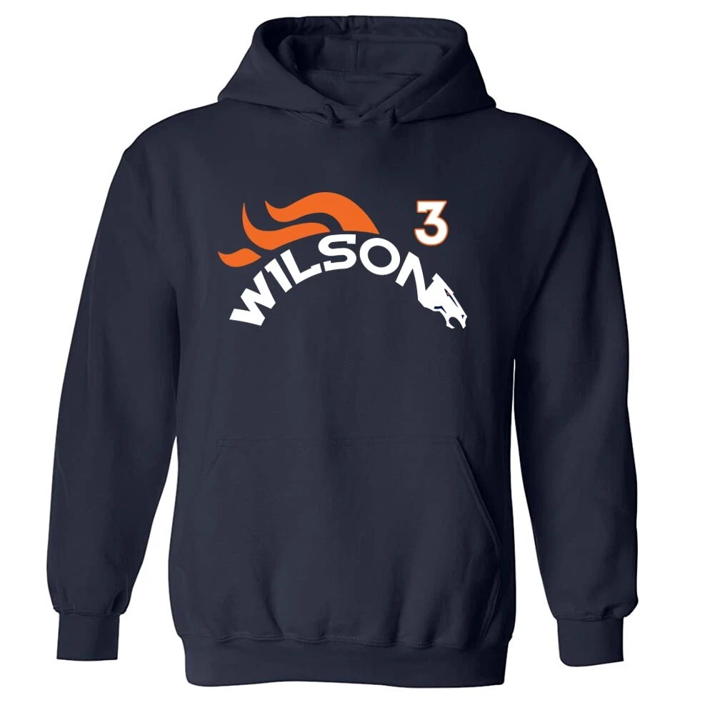 Russell wilson best sale sweatshirt