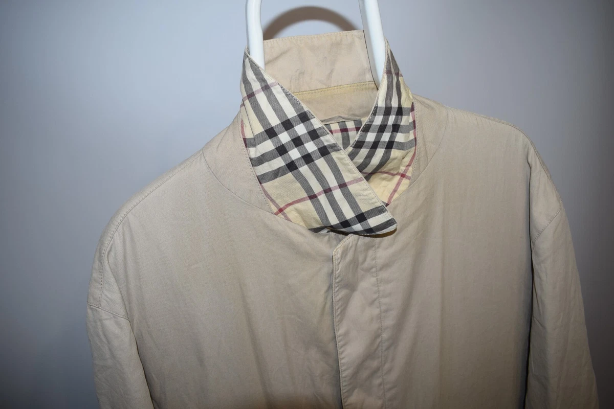 Burberry top on ebay