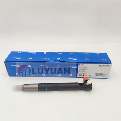 NEW Bobcat Injectors D24 400903-00074D Doosan Delphi 7275454 28337917