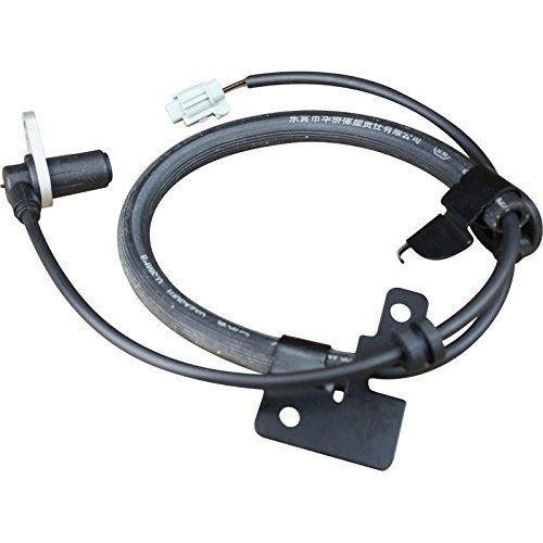 Sensor de velocidad de rueda ABS delantero derecho para Nissan Máxima / INFINITI I30 47910-2Y000 - Imagen 4 de 5