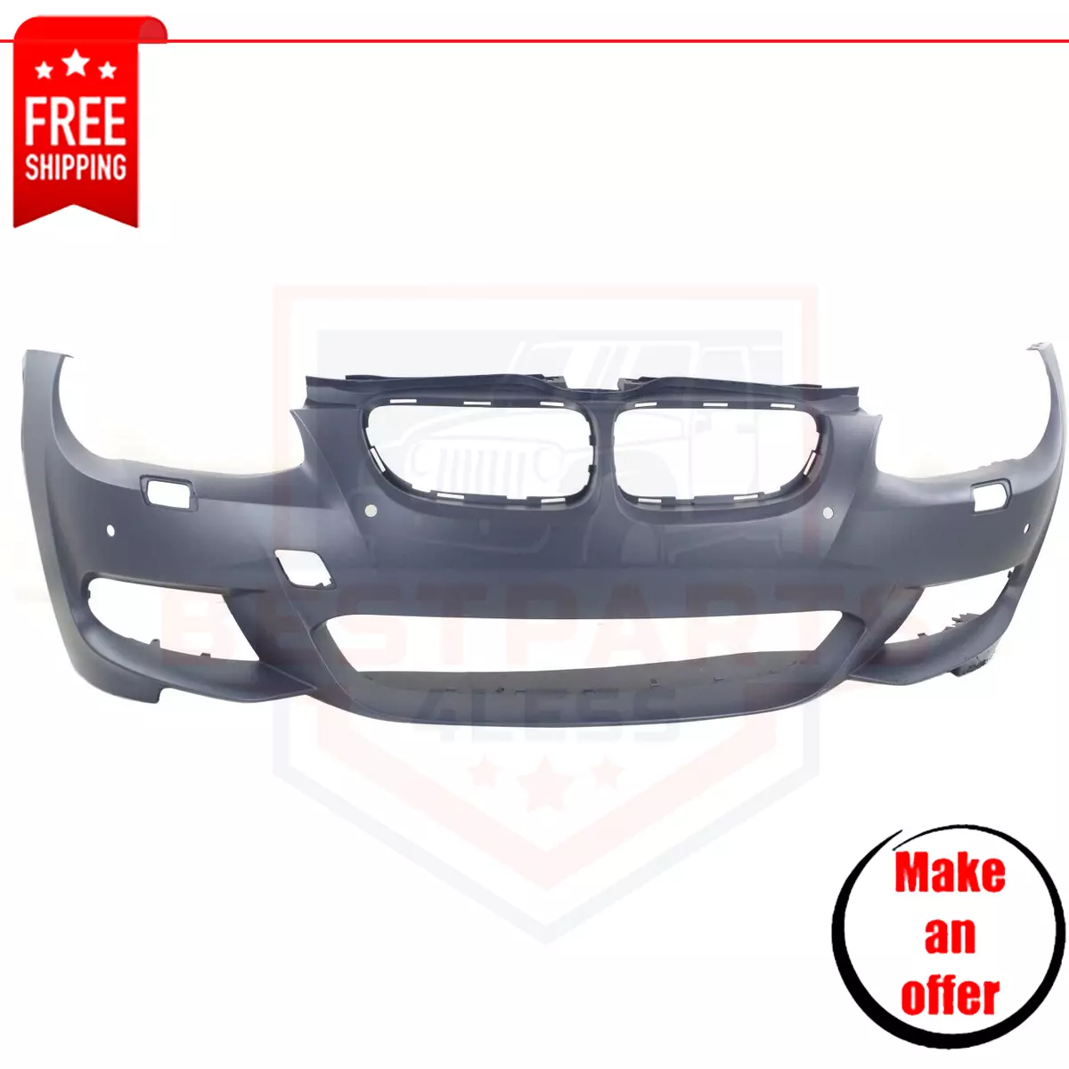 2013 bmw 328i xdrive front bumper deals