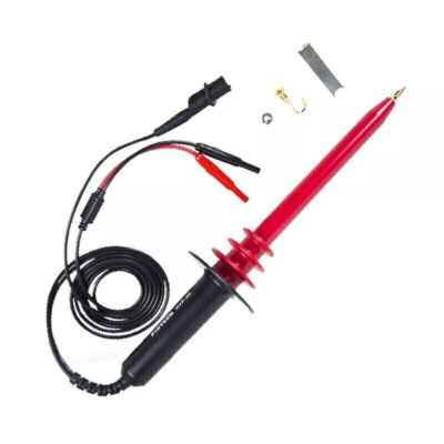 HVP-40 High Voltage Probe Tester for Multimeter DC 40KV AC 28KV (50/60Hz) 1000MΩ