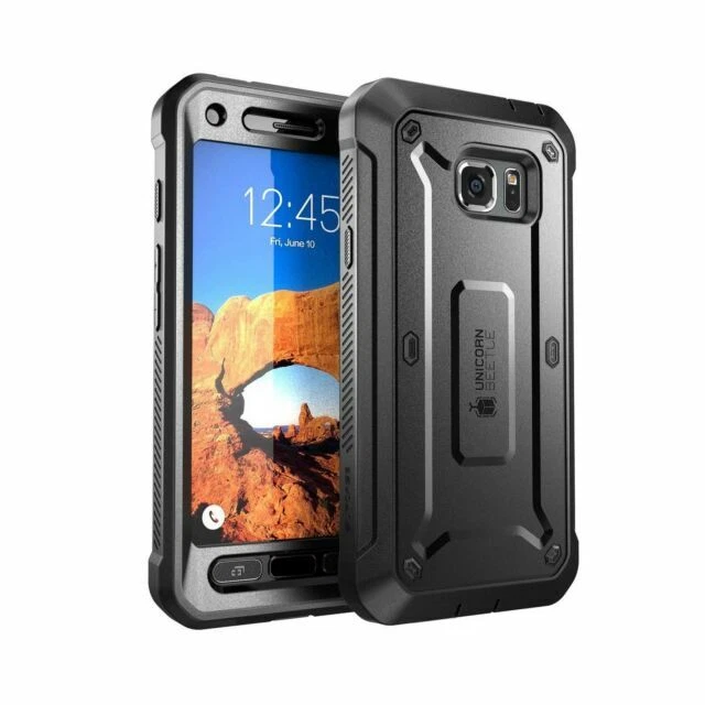 SUPCASE Universal Cell Phone Accessories for Samsung Galaxy S6