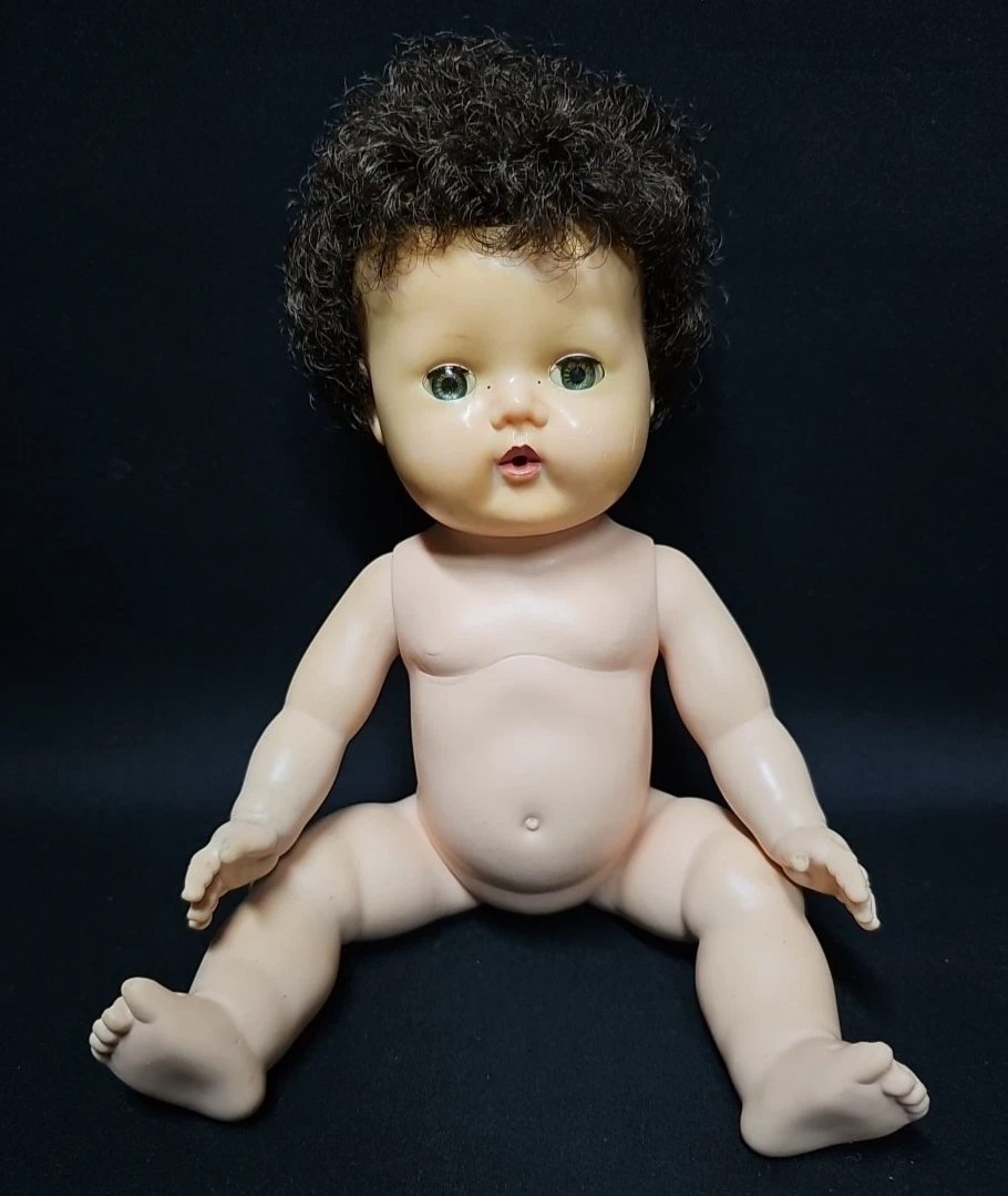 Preços baixos em Bonecas Tiny Tears Borracha e Boneca Playsets | eBay