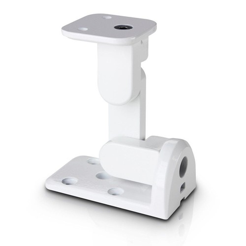 LD Systems SAT WMB 10 W Wandhalterung für Boxen, weiß - Bild 5 von 5