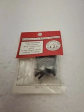 Intermountain Railway Company Fully Operating HO Coupler W/ Coupler Box 40015