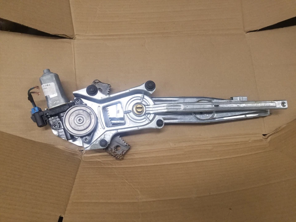 CHEVY COBALT PONTIAC G5 RH FRONT WINDOW REGULATOR 05 06 07 08 09 10 22714605 Foto 2 de 3