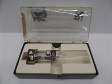 Westinghouse WL22932 Hollow Cathode Tube - Cathode: Si Gas: A