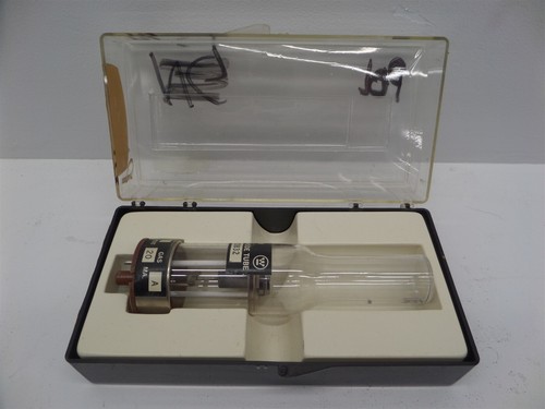 Westinghouse WL22932 Hollow Cathode Tube - Cathode: Si Gas: A