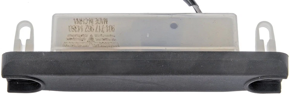 FITS 2004-2009 PRIUS WITH SMART KEY REAR HATCH TAILGATE TRUNK RELEASE SWITCH Foto 3 de 3