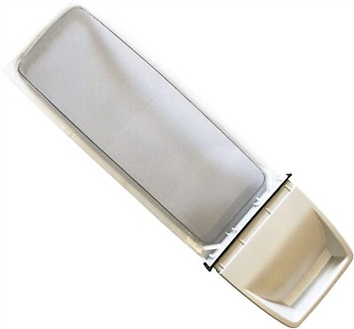 #ad 8572270 WP8572270 Lint Trap Screen For Whirlpool Dryer Made In USA $32.90