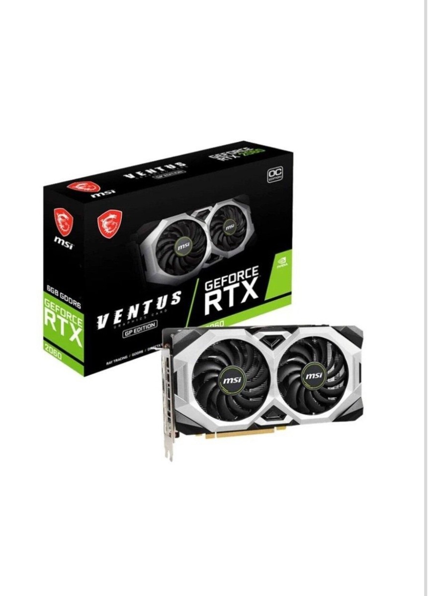 ATX GAMING PC RYZEN 5 5600X RTX 2060 32 GB DDR4 RAM 1TB M.2 W11