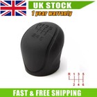 For Land Rover Defender Puma Silicon Gear stick Repair/Cover (Black) 6 Speed