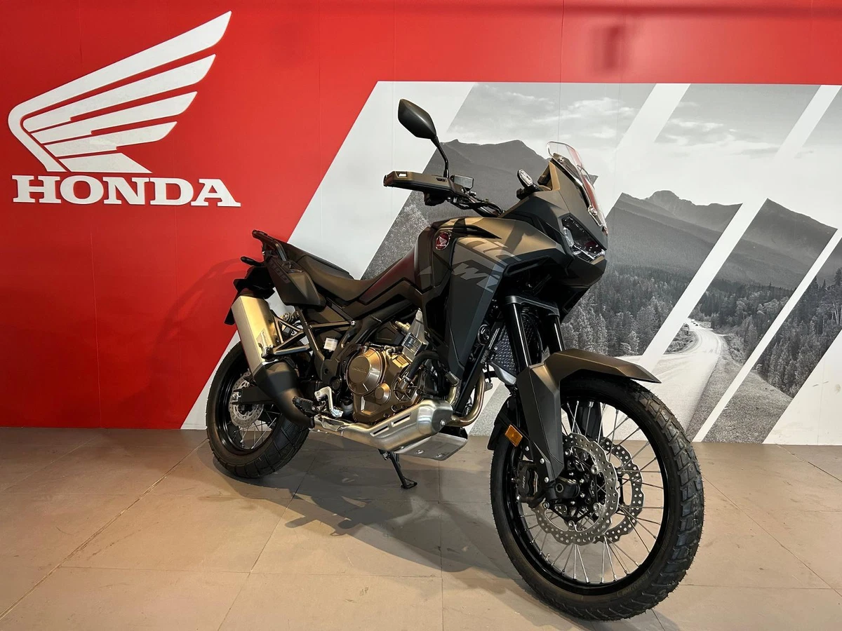 Honda CRF 1100 Africa Twin DCT 2023 In Stock Save 1500 eBay