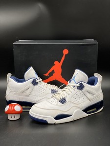 jordan iv columbia
