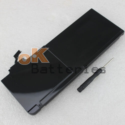 NEW 6Cell Battery For Apple Macbook Pro 13" A1322 A1278 Mid 2009 2010 2011 2012 - Picture 3 of 4