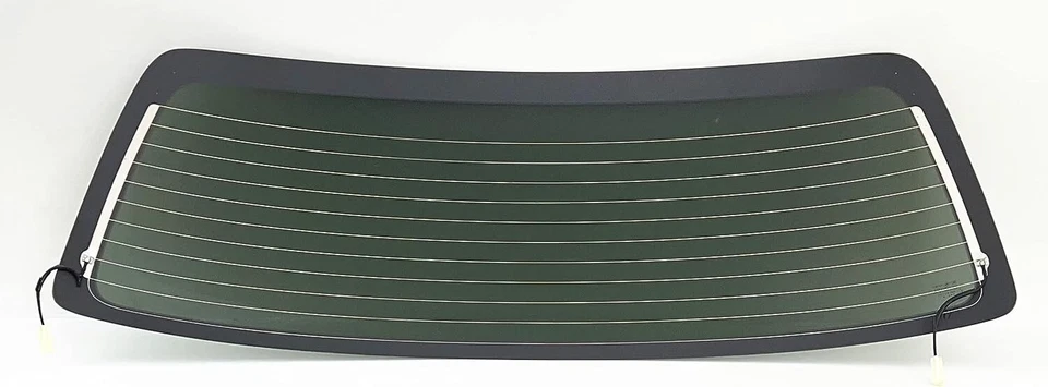 Heated Stationary Rear Window Back Glass For 2001-2007 Toyota Highlander Foto 2 de 4