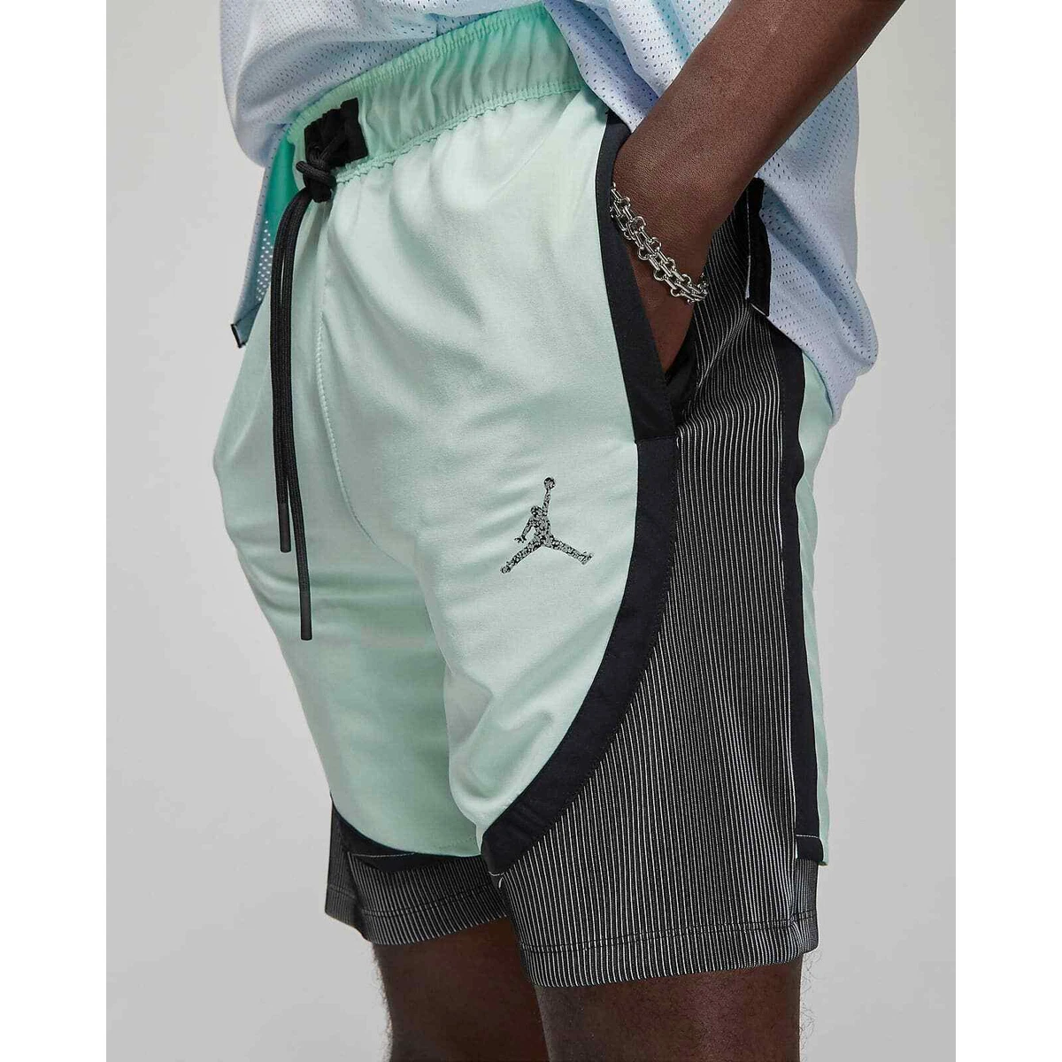 Nike statement shop shorts