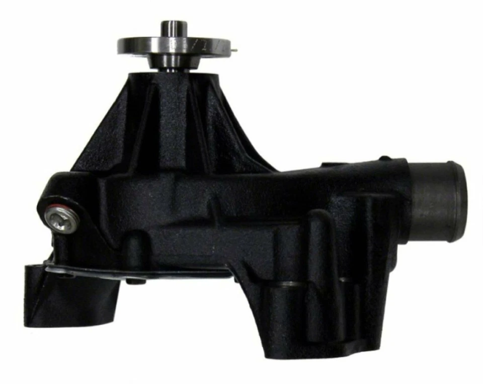 Bomba de agua del motor GMB para Chevy para GMC para Oldsmobile para Pontiac para Cadillac Foto 4 de 4
