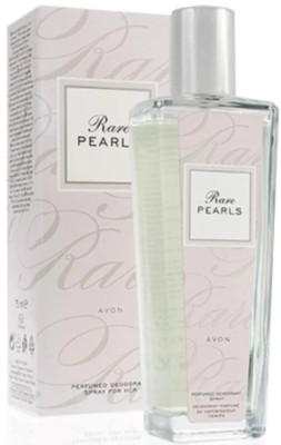 AVON Rare Pearls, Parfümiertes Spray für Damen 75ml - 225ml variant